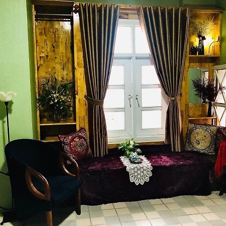 شقة Bac Huong House توي هوا المظهر الخارجي الصورة
