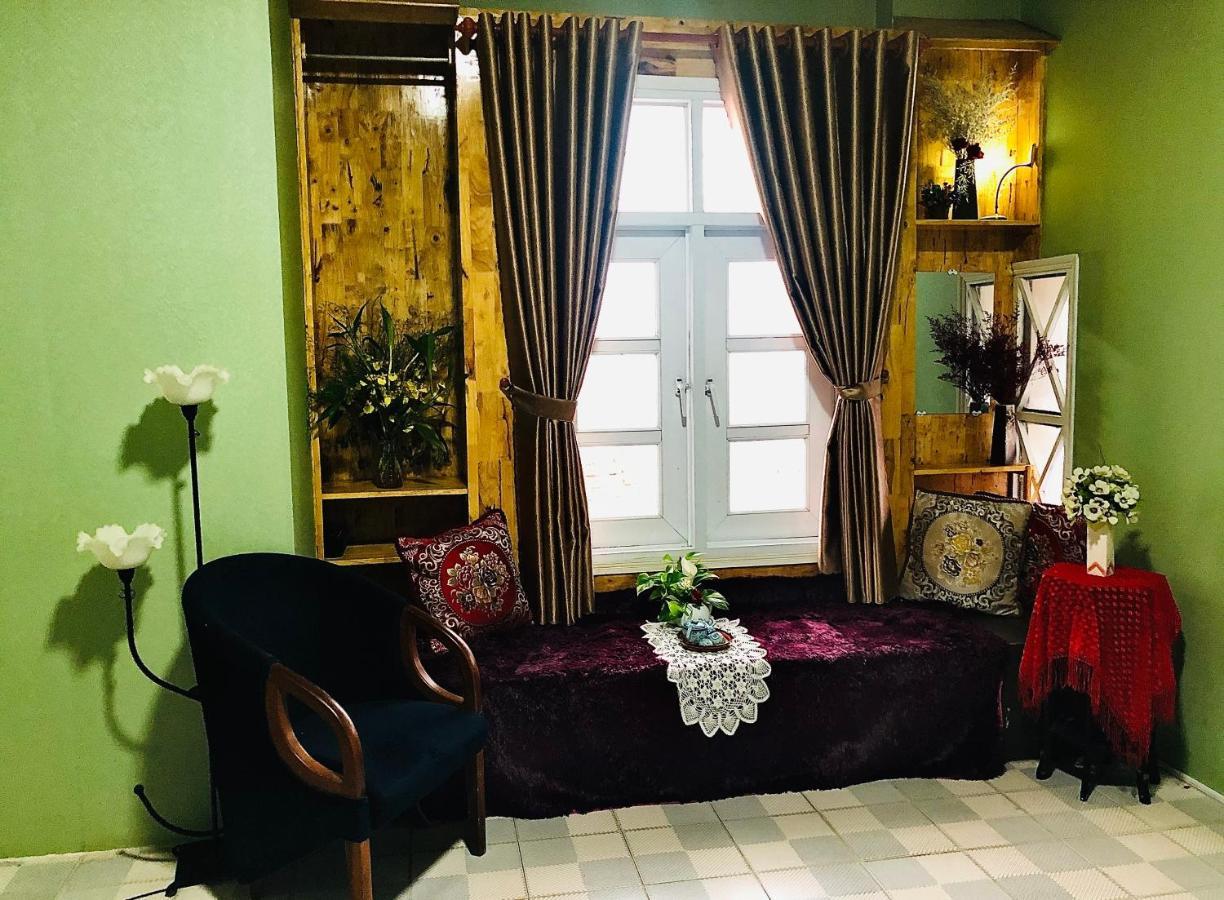 شقة Bac Huong House توي هوا المظهر الخارجي الصورة