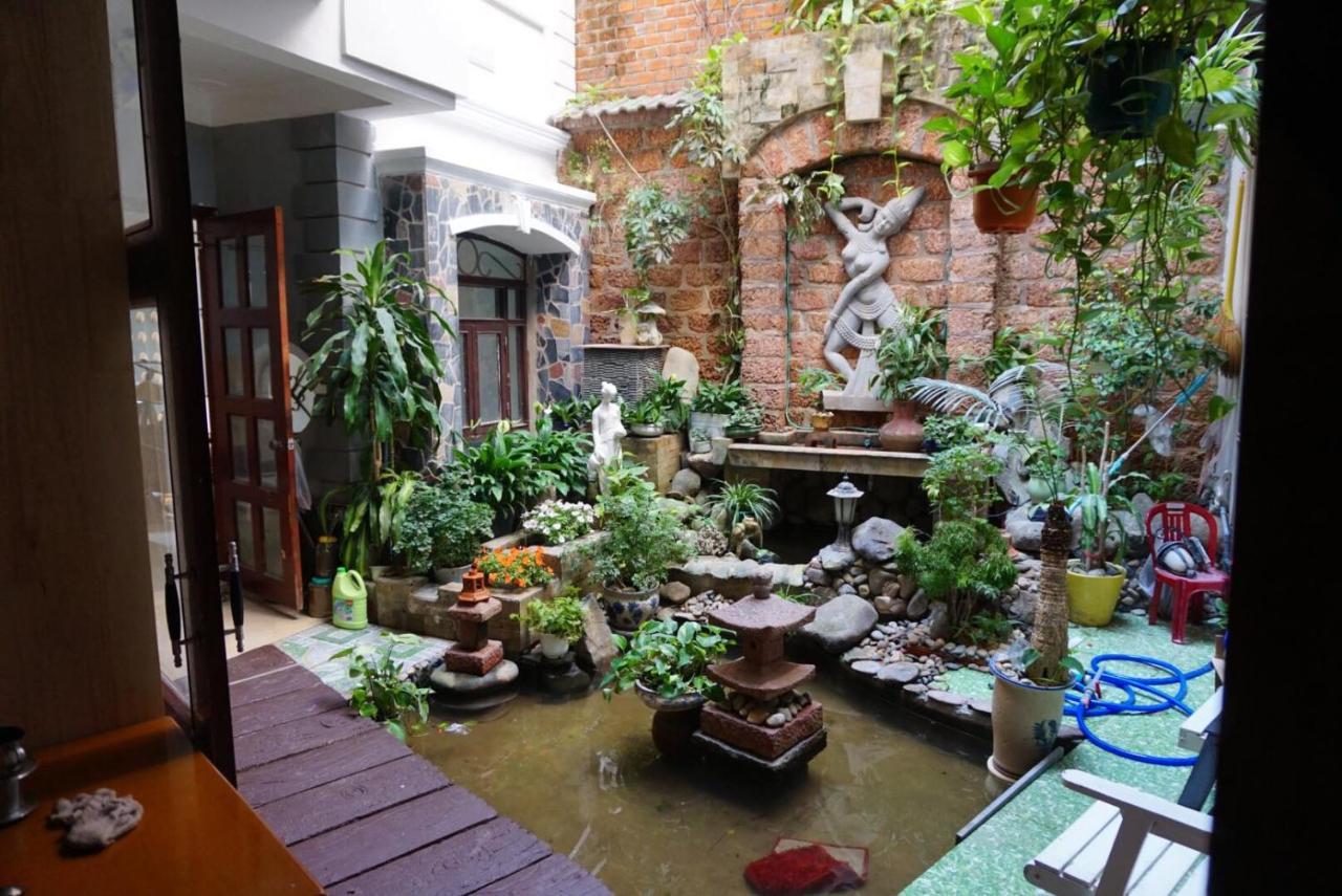 شقة Bac Huong House توي هوا المظهر الخارجي الصورة