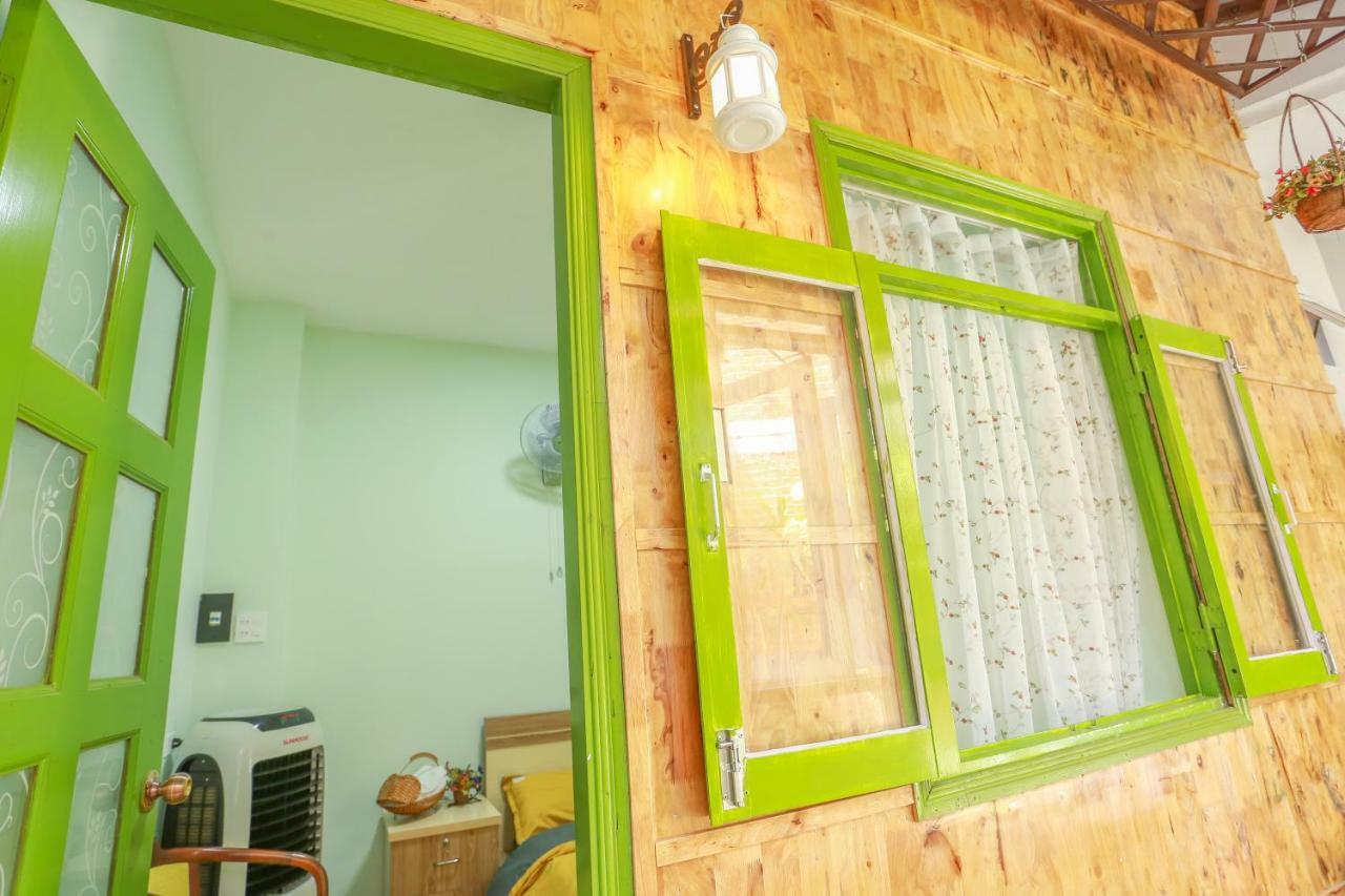 شقة Bac Huong House توي هوا المظهر الخارجي الصورة